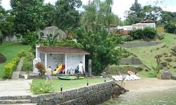 Imagem 4: Belíssima casa em ilha espetacular de Angra dos Reis !!!