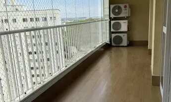 Imagem 4: Imóvel para aluguel tem 131 metros quadrados com 3 quartos