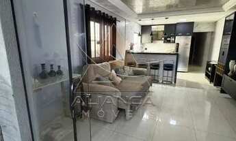 Imagem 2: Casa - Ribeirão Preto - Jardim Jandaia