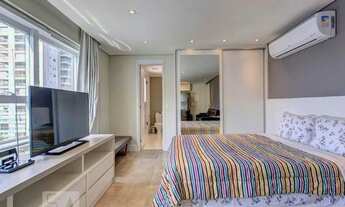 Imagem 7: Apartamento à Venda - Brooklin, 1 Quarto, 42 m2