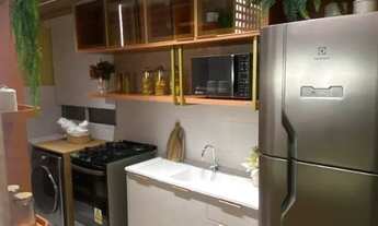 Imagem 7: Apartamento região central