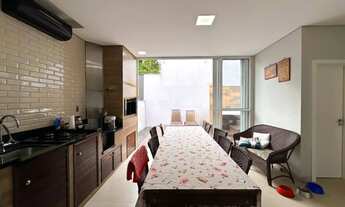 Imagem 2: Sobrado de Alto Padrão