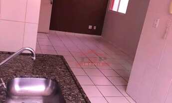 Imagem 4: Apartamento Geisel