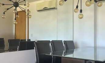 Imagem 4: Apartamento mobiliado com 3 quartos no Garden shangrila