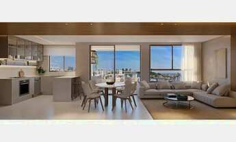 Imagem 6: Apartamento à venda, 105,81m², 3 quartos, 2 vagas, Luxemburgo, Belo Horizonte