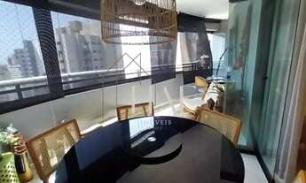 Imagem 7: Apto 201m², 4 quartos (3 suítes), 5 banheiros. Rua Coronel Jucá, Edifício Brooksville!