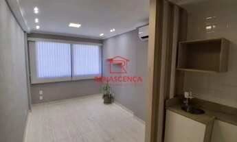 Imagem: Ótima sala comercial NO WEST TOWER- Campo