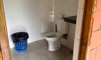 Imagem 7: Que tal curtir momentos incríveis em uma chácara cheia de lazer?!