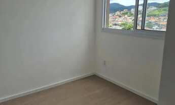 Imagem 5: Imóvel para aluguel com 42 metros quadrados com 2 quartos em Vila Nova Cintra - Mogi das C