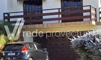 Imagem: Casa - Jardim de Itapoan - Paulínia