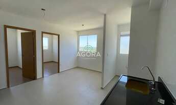 Imagem 2: Apartamento novo, 2 dormitórios, 14° andar