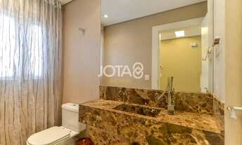 Imagem 5: WEST SIDE III. 4 SUÍTES. PISCINA. AMPLO TERRENO. 6 VAGAS. West side iii. 4 suítes. piscina