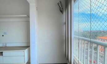 Imagem 6: Apartamento para venda no condomínio Del Fiori