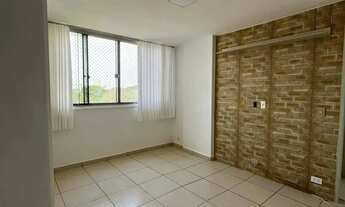 Imagem 2: Apartamento- 1 quarto, 40m², 1 vaga, 1 banheiro- Setor Sul