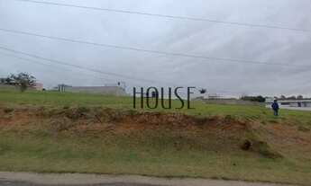 Imagem 2: Terreno à venda, 1000 m² por R$ 345.000,00 - Condomínio Residencial Fazenda Alta Vista - S