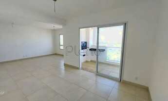 Imagem 2: Apartamento à venda e para alugar em Campinas, Vila Nova, com 3 quartos, com 134 m²