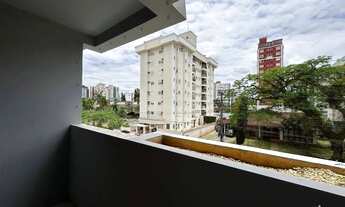 Imagem 5: Apartamento com 02 Suítes no bairro Anita Garibaldi