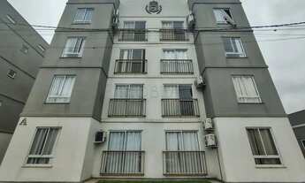 Imagem 2: Apartamento Padrão em Bagé