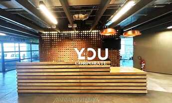 Imagem 3: Conjunto para alugar, 1402 m² - Morumbi - São Paulo/SP