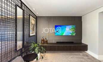 Imagem 4: APARTAMENTO DE 1 QUARTO SUÍTE MOBILIADO NO BATEL Apartamento Reformado e Mobiliado - J8