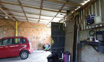 Imagem 7: Vendo casa e galpao araquari