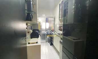 Imagem 6: Apartamento com 3 dormitórios, 61 m² - venda por R$ 540.000,00 ou aluguel por R$ 3.919,00