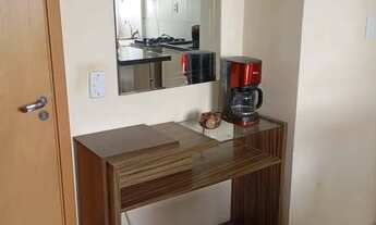 Imagem 5: Condomínio Chapada do Horizonte