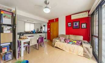 Imagem 6: Apartamento para venda possui 69 metros quadrados com 2 quartos em Rio Branco - Porto Aleg