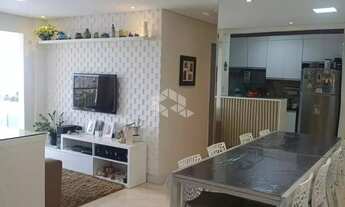 Imagem 7: Apartamento em Santa Teresinha com 72m², 3 quartos e 2 vagas