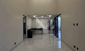 Imagem 4: Casa 3 Suítes no Jardim Mont Serrat