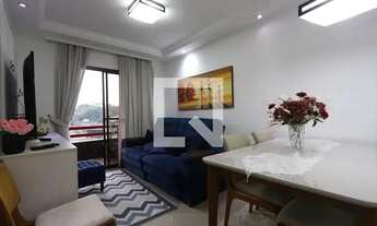 Imagem: Apartamento à Venda - Vila Santa Clara