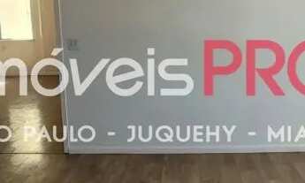 Imagem 7: Laje corporativa de 204m² na Berrini perto da estação Berrini