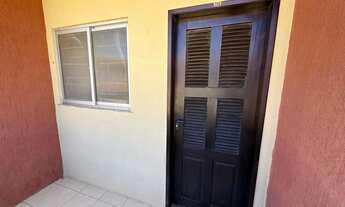 Imagem 4: Imovel para aluguel na Cidade dos Funcionários, com 30 metros quadrados e 1 quarto