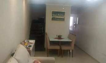 Imagem 3: Sobrado com 3 dormitórios à venda, 109 m² por R$ 650.000,00 - Vila Homero Thon - Santo And