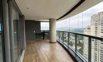 Imagem 2: APARTAMENTO - ALPHAVILLE - SP