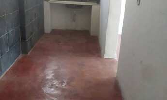 Imagem 3: BARRACÃO 01 QUARTO - FUNDOS - TUPI B