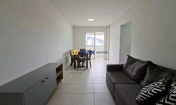 Imagem 2: Apartamento semi mobiliado com 2 dormitórios. Bairro: Dom Bosco, Itajaí