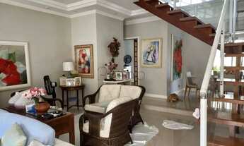 Imagem 7: Casa à venda em Campinas, Parque Alto Taquaral, com 3 quartos, com 262 m²