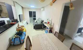 Imagem 2: Oportunidade - Apartamento - Parque Industrial - Edifício Toori - 2 Dormitórios - 65m²