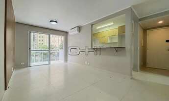 Imagem 2: Venda Apartamento 2 Dormitórios - 70 m² Moema