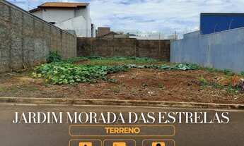 Imagem: AL - Terreno residencial - Jardim Morada