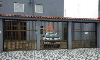 Imagem 4: Kitnet com 1 quarto, Real, Praia Grande, Cod: 2720