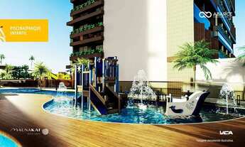 Imagem 6: LANÇAMENTO MAUNAKAI BEACH TOWER - PRAIA DOS MILIONÁRIOS - ILHÉUS/BA