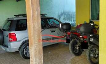 Imagem 2: 2 Casas para Venda - Santo Antônio, Ribeirão das Neves/MG