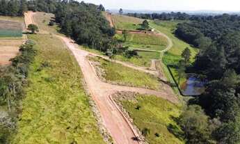 Imagem 5: Terreno em Ibiúna com doc ok e estrada boa