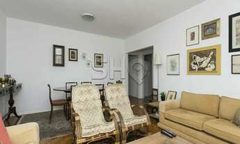 Imagem 2: Apartamento em frente ao Shopping Higienópolis