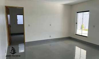 Imagem 7: Casa térrea com 3 quartos, garagem para 3 carros - Jardim Scala / Trindade