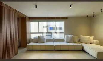 Imagem 6: Apartamento à Venda - Jardim Paulista, 3 Quartos, 127 m2