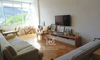 Imagem: Apartamento à venda - 115 m² com 3 quartos