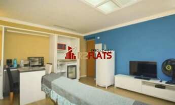 Imagem 5: Flat com ótimo preço no bairro da Saúde. Confira!